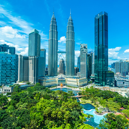 Simply Langkawi and Kuala Lumpur