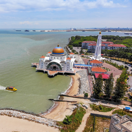 Langkawi - Buy 1 Get 1 Free