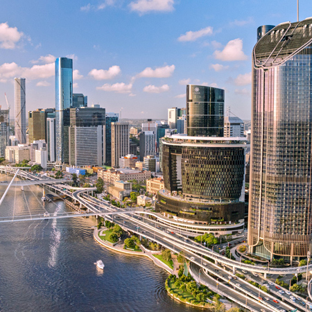 Magical Queensland