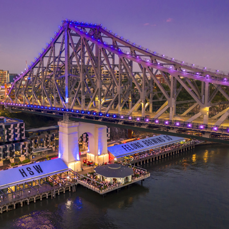 Amazing Queensland