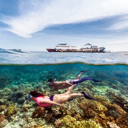 Wonders of Australia Summer