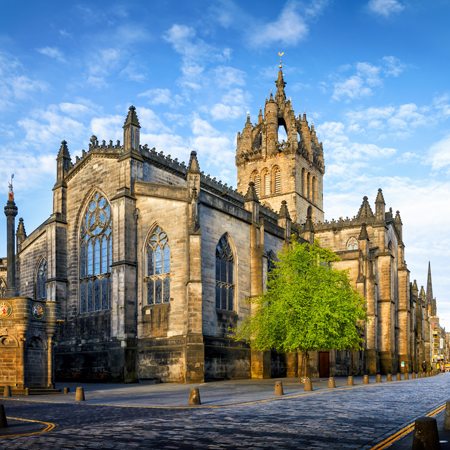 Wonders of Britain and Ireland