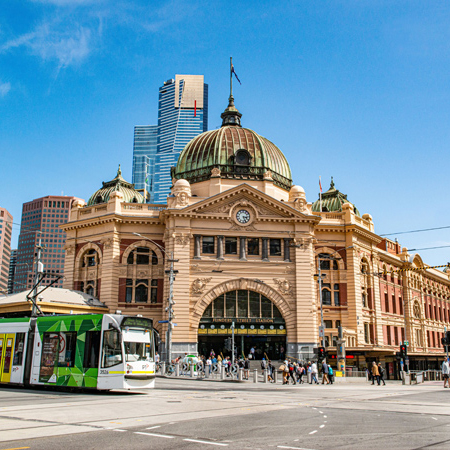 Go Beyond Melbourne