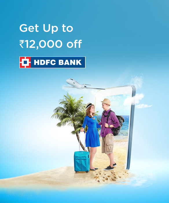 Get Up to ₹12,000 off