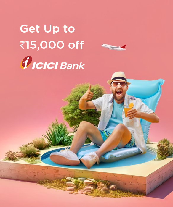 Get Up to ₹15,000 off