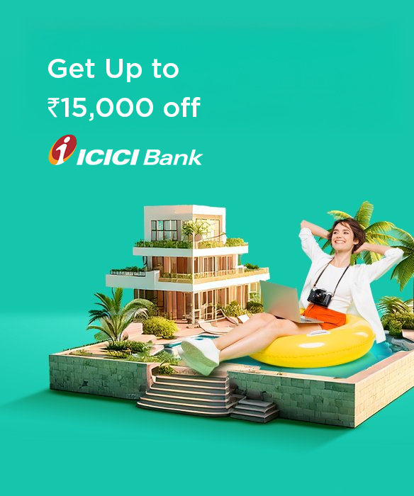 Get Up to ₹15,000 off