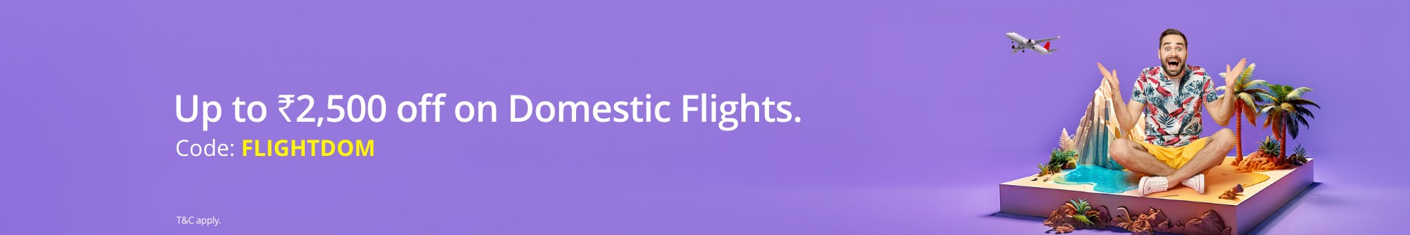 Travel Now, Pay Later