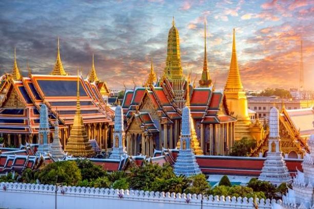 bangkok-thailand-tour-packages