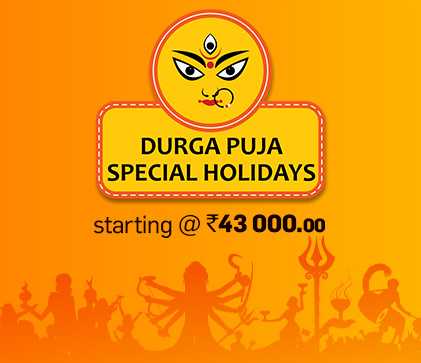 International Tour Packages - Book International Holiday Packages ...