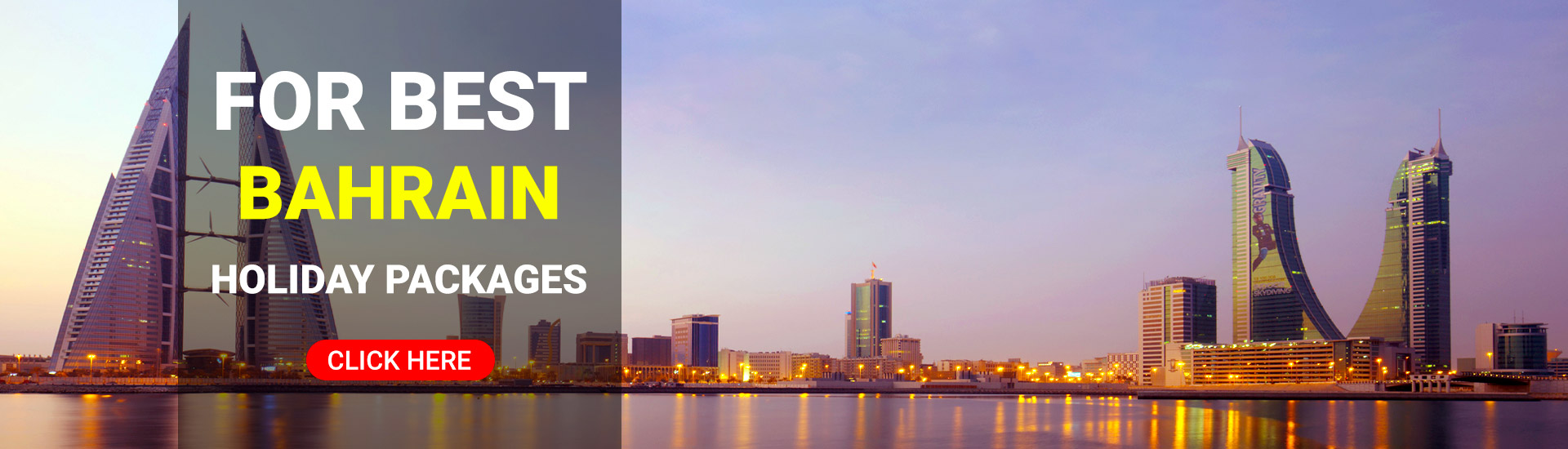 Bahrain Travel Guidelines