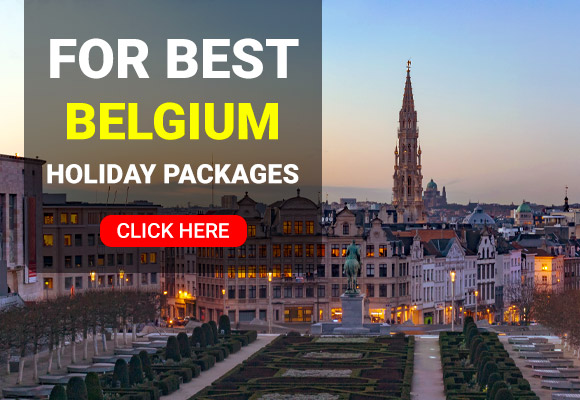 belgium travel guidelines
