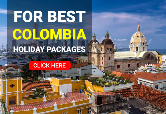colombia travel guidelines