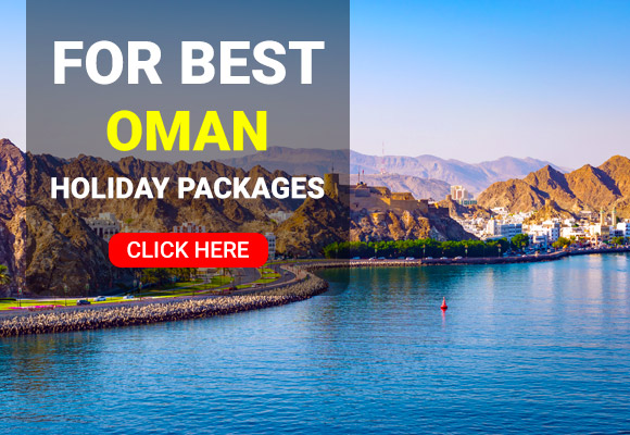 travel safety to oman